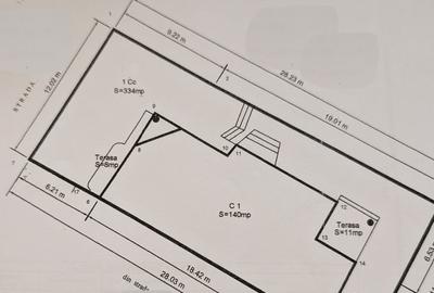 Bazilescu,D+P+E+M,Parc/Metrou-5 min.pe jos,5 camere+garaj subteran+mansarda 80mp Bazilescu,D+P+E+M,Parc/Metrou-5 min.pe jos,5 camere+garaj subteran+mansarda 80mp - 8