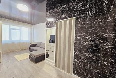 Garsoniera cu grup sanitar propriu, zona Port, renovata, mobilata, libera ! Garsoniera cu grup sanitar propriu, zona Port, renovata, mobilata, libera ! - 7