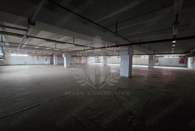 Spațiu comercial, de 3,400 mp, în Albert - 2