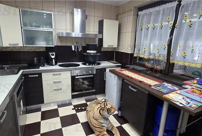 Vila exclusivista tip duplex 5 camere, 240mp, teren 500mp, cu toate utilitatile - 12