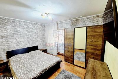 Apartament cu 3 camere decomandat în Ciurea - 15