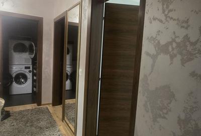 Apartament cu 3 camere decomandat în Berceni - 7