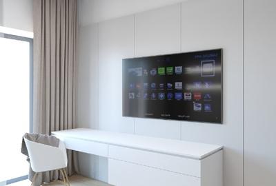 Apartament cu 3 camere decomandat în Central - 8