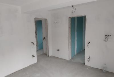 Casa tip duplex Agigea zona Primarie toate utilitatile - 7