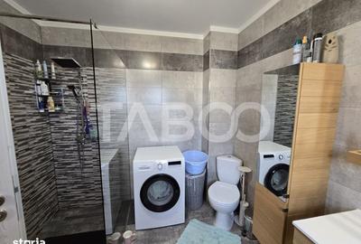 Casă cu 4 camere în Roșia - 13