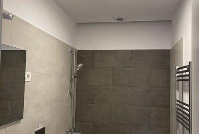 Apartament cu 2 camere în P-ța Alba Iulia