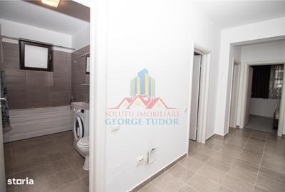 Apartament cu 2 camere decomandat în Roșu - 10