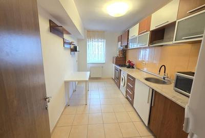 NOU!!! 2 camere Decomandat plus parcare subterana Splaiul Unirii - 7