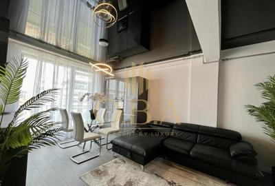 Apartament 2 camere utilat&mobilat - OBA Urban Residence - Finalizat - 12