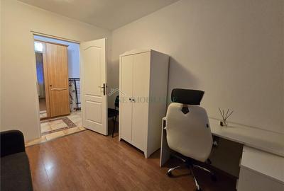 Apartament cu 3 camere decomandat, mobilat în Aviației - 16