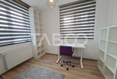 Casa individuala moderna de vanzare 5 camere 2 garaje - 25