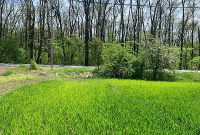 Teren de 600 mp, în Vlădiceasca