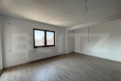 Apartament decomandat, 3 camere, 92 mp, zona Trattoria - 3