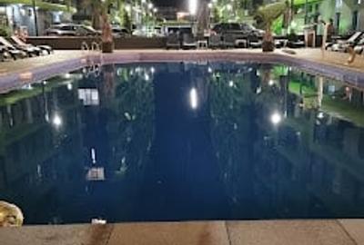 Apartament cu 2 camere semidecomandat în Năvodari - 3