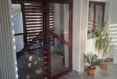 Casă cu 2 camere cu Teren 1250 Mp în Odobești - 8