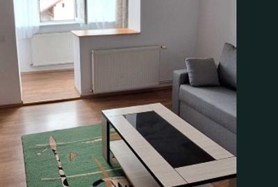 Garsoniera Racadau- str Molidului - 2