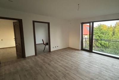 EXCLUSIV: apartament  la VILA + GARAJ | Copou - 14