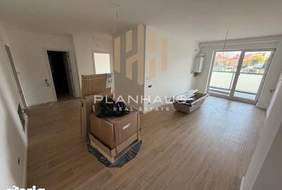 Apartament cu 3 camere în Central - 4