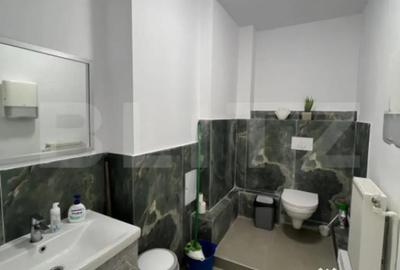 Spațiu comercial, de 9 mp, în George Enescu - 4