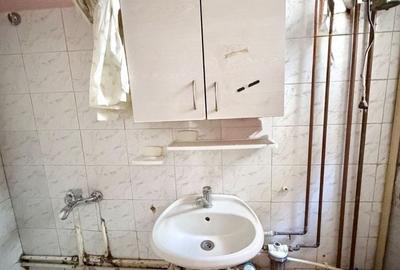 Garsonieră semidecomandată în Iosefin - 5