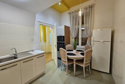 Ap 4 camere, 2 băi, wc serviciu, et 2 din 2, central, Timișoara - 17