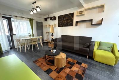 Apartament cu 3 camere, 62 mp, zona Arhitectilor - 2