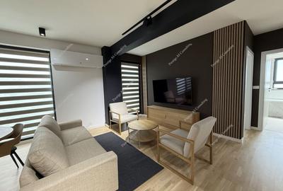 Apartament 2 Camere Nou | Parter | Aradului-Hornbach - 2
