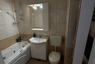 Apartament cu 4 camere decomandat în Banat - 2