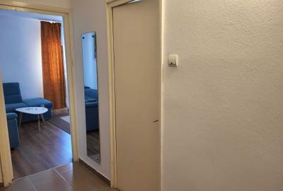 Apartament cu 2 camere decomandat în Ludoș - 2