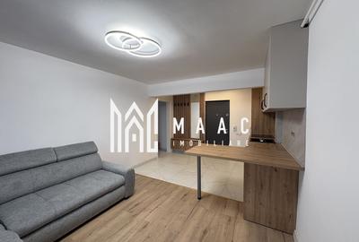 Apartament 2 camere I Mobilat I Utilat complet I Etaj 3 - 2