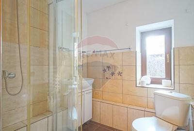 Casă cu 16 camere cu Teren 1368 Mp în Timișu de Sus - 32