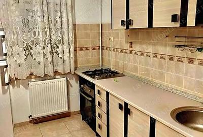 Apartament cu doua camare-Aradului-mobilat&utilat - 4
