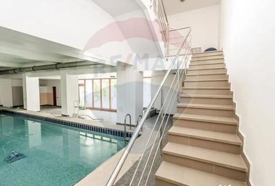 Spațiu comercial, de 1,022 mp, în Central - 3