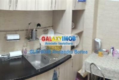 Drumul Taberei Valea Ialomitei, etaj 1/4, bloc anvelopat! Drumul Taberei Valea Ialomitei, etaj 1/4, bloc anvelopat! - 10