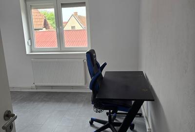 Apartament cu 3 camere în Burdea - 7