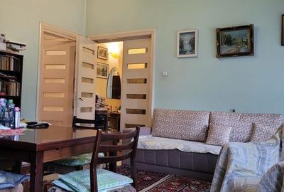 EXCLUSIVITATE! APARTAMENT UNICAT 3 CAMERE DECOMANDAT ZONA PIATA OVIDIU - 1