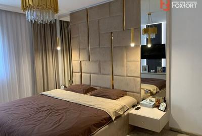 Duplex de vanzare cu 5 camere si 3 bai, zona Mehala - 18