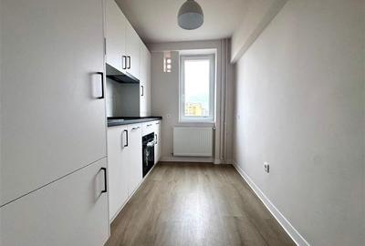 Apartament 2 cemere, Finisat,  Cartierul Gheorgheni, Zona Albac - 6