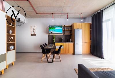 Apartament 2 camere | Play | Mamaia Nord - 9