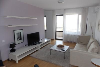 3 CAMERE BANEASA GRADINA ZOO etaj 4/7, parcare, - 4