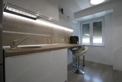 Zonca Circumvalatiunii, 3 camere, centrala proprie, apartament automatizat - 2