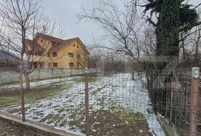 Teren de 1025 mp, în Artego - 2