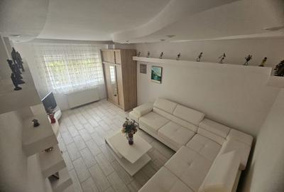 Apartament cu 2 camere în Romanești - 1