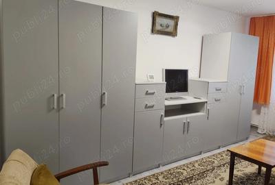 Proprietar, vand apartament decomandat cu doua camere in Sibiu, Valea Aurie. - 3