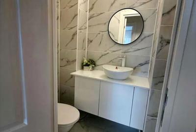 Apartament cu 3 camere decomandat în Ștefan cel Mare - 3