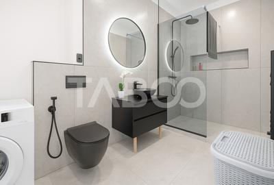 Apartament de vanzare cu 2 camere in Lup Residence Doamna Stanca - 11