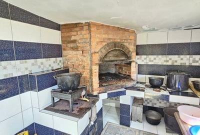 Pensiune in jud. Buzau, loc Ivanetu| Constructie lemn|Pozitionare impresionanta - 49