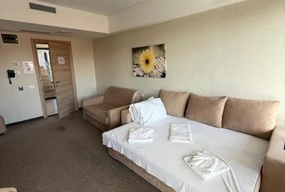 Apartament cu doua camere - 9