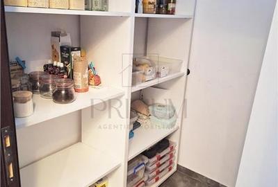 ULTRACENTRAL - 3 cam - Spatios - Decomandat - Terasa - Renovata - Etaj Intermedi - 12