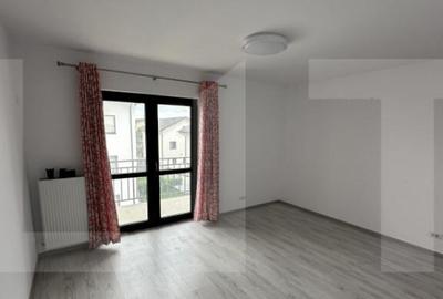 Apartament de vanzare, cu 2 camere, 56 mp, zona Dobroiesti
